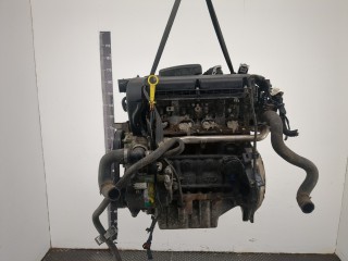 Генератор, ориг. номер 6204268, 6204205, 6204123, Opel Astra 1998-2009