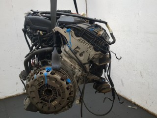 Генератор, ориг. номер 12317501690, 7501690, BMW 3 E46 1997-2003