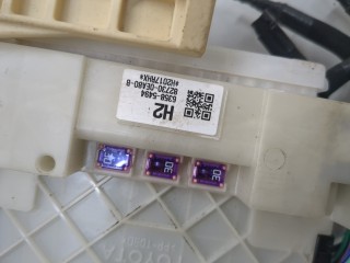 Блок предохранителей, ориг. номер 827300EA80B, Toyota Highlander 3 2013-2016