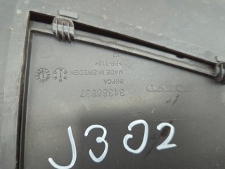 Жабо под дворники (дождевик), ориг. номер 31385835, Volvo XC90 2006-2014
