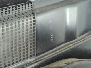 Жабо под дворники (дождевик), ориг. номер 05113548AA, Chrysler Town-Country 2007-2010