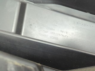 Жабо под дворники (дождевик), ориг. номер 05113548AA, Chrysler Town-Country 2007-2010