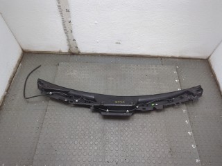 Жабо под дворники (дождевик), Mercedes GLE C292 2015-2018