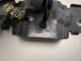 Замок капота, ориг. номер FK7216K689AB, Land Rover Discovery Sport 2014-2019