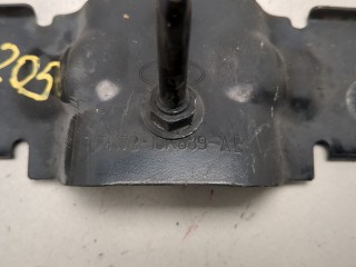Замок капота, ориг. номер FK7216689AB, Land Rover Discovery Sport 2014-2019