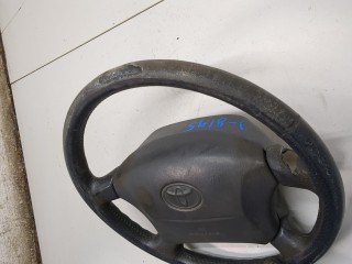 Руль, ориг. номер 4510060301B0, Toyota Land Cruiser 1998-2002