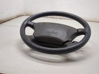 Руль, ориг. номер 4510060301B0, Toyota Land Cruiser 1998-2002