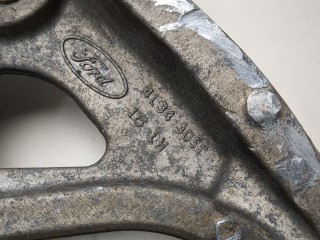 Рычаг подвески левый передний, ориг. номер 7L3Z3079C, Ford F-150 2003-2008