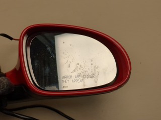 Зеркало боковое правое, ориг. номер 3C1857508DM, Volkswagen Passat 2005-2010