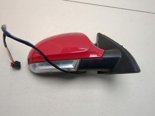 Зеркало боковое правое, ориг. номер 3C1857508DM, Volkswagen Passat 2005-2010