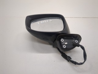 Зеркало боковое левое, Mazda CX-9 2016-2021