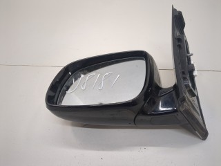 Зеркало боковое левое, ориг. номер 87610A9AR0UD, KIA Carnival 2014-2021