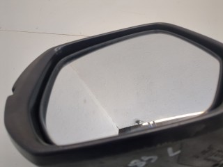 Зеркало боковое левое, ориг. номер 76258TMCQ01, Honda CR-V 2016-2023