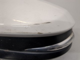 Зеркало боковое левое, ориг. номер 8794042C30, Toyota RAV 4 2015-2019