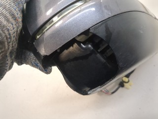 Зеркало боковое правое, ориг. номер 76208TMCQ01, Honda CR-V 2016-2023