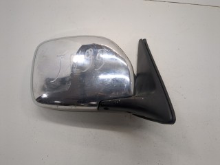 Зеркало боковое правое, ориг. номер 879106A020, Toyota Land Cruiser 1998-2002