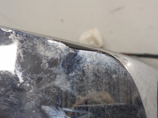 Зеркало боковое правое, ориг. номер 879106A020, Toyota Land Cruiser 1998-2002
