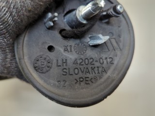 Зеркало боковое левое, ориг. номер 2104882, C1BB17683AD, Ford Fiesta 2008-2013