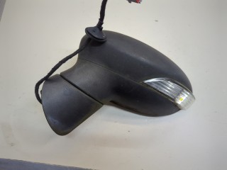 Зеркало боковое левое, ориг. номер 2104882, C1BB17683AD, Ford Fiesta 2008-2013