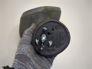 Зеркало боковое правое, ориг. номер 2104857, C1BB17682AD, Ford Fiesta 2008-2013
