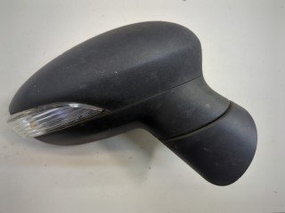 Зеркало боковое правое, ориг. номер 2104857, C1BB17682AD, Ford Fiesta 2008-2013