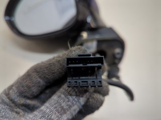 Зеркало боковое левое, ориг. номер 13354623, 1426484, Opel Zafira 2008-2014