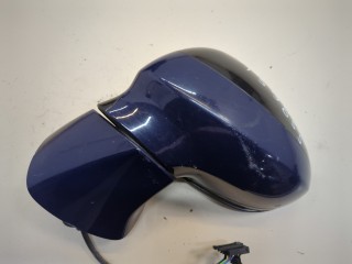 Зеркало боковое левое, ориг. номер 13354623, 1426484, Opel Zafira 2008-2014