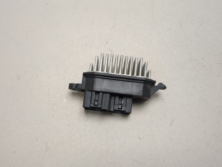 Сопротивление отопителя (моторчика печки), ориг. номер AV1Z19E624A, Ford EcoSport 2017-2023