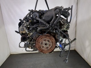 Головка блока (ГБЦ), Audi A4 2000-2006