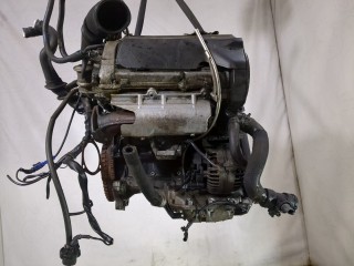 Головка блока (ГБЦ), Audi A4 2000-2006
