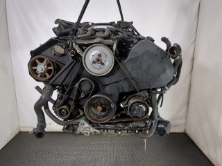 Головка блока (ГБЦ) Audi A4 2000-2006