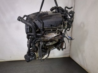 Головка блока (ГБЦ), Audi A4 2000-2006