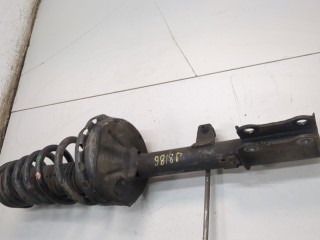 Амортизатор подвески левый задний, ориг. номер 4823148440, 4854049515, Toyota Highlander 2010-2013
