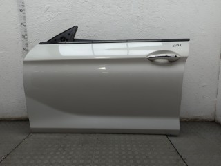 Ручка двери наружная левая передняя BMW 6 F12, F13, F06 2011-2015