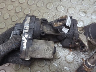 Клапан рециркуляции газов (EGR), Ford Transit 2000-2006
