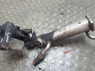 Клапан рециркуляции газов (EGR), Ford Transit 2000-2006