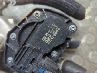 Клапан рециркуляции газов (EGR), Hyundai Tucson 4 2020-2024
