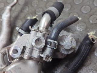 Клапан рециркуляции газов (EGR), Hyundai Tucson 4 2020-2024