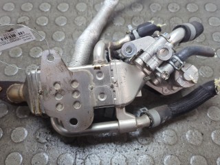 Клапан рециркуляции газов (EGR), Hyundai Tucson 4 2020-2024