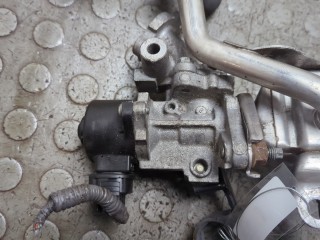 Клапан рециркуляции газов (EGR), Toyota Prius 2009-2012