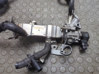 Клапан рециркуляции газов (EGR), Toyota Prius 2009-2012