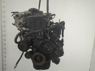 Двигатель (ДВС) KIA Sportage 2008-2010