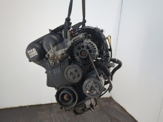 Двигатель (ДВС) Ford Focus 2007-2011