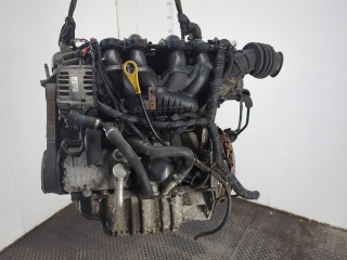 Двигатель (ДВС), ориг. номер 1752082, BM5G6006TA, Ford Focus 2007-2011