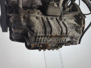 Двигатель (ДВС), ориг. номер 1752082, BM5G6006TA, Ford Focus 2007-2011
