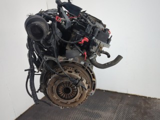 Двигатель (ДВС), ориг. номер 1752082, BM5G6006TA, Ford Focus 2007-2011