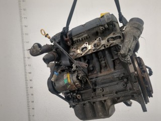 Двигатель (ДВС на разборку), ориг. номер 13106957, Opel Corsa 2000-2003