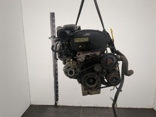 Двигатель (ДВС) Opel Astra 1998-2009