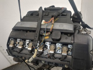 Двигатель (ДВС), ориг. номер 11007506886, 7506886, BMW 3 E46 1997-2003