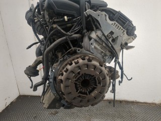Двигатель (ДВС), ориг. номер 11007506886, 7506886, BMW 3 E46 1997-2003